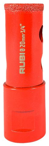 Rubi drygres boor premium | 43 mm - 06974