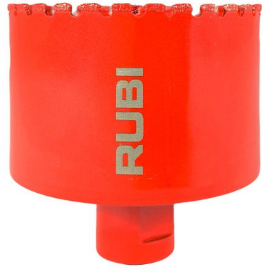 Rubi drygres boor premium | 75 mm - 06979
