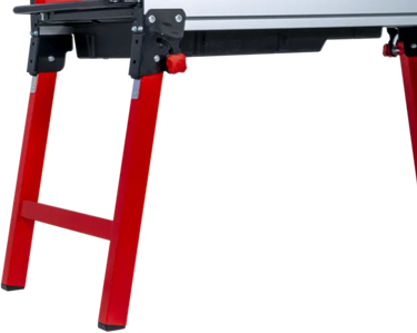 Rubi dx-350-n 1300 laser en level 230v-50hz | elektrische zaagmachine 52915