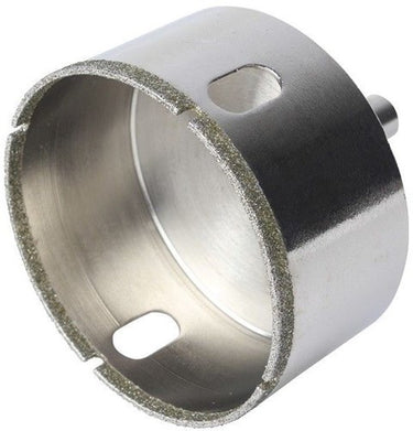 Rubi easygres tegelboor | ø 75 mm | nat - 05979