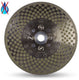 Rubi edc 125 diamantzaagblad | 125x1,8 mm | m14 | superpro - 31965