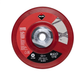 Rubi flap disc 200 fijne korrel grit | 125mm | m14 - 32939