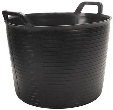 Rubi flexibele kunststof kuip | 25l - 88771