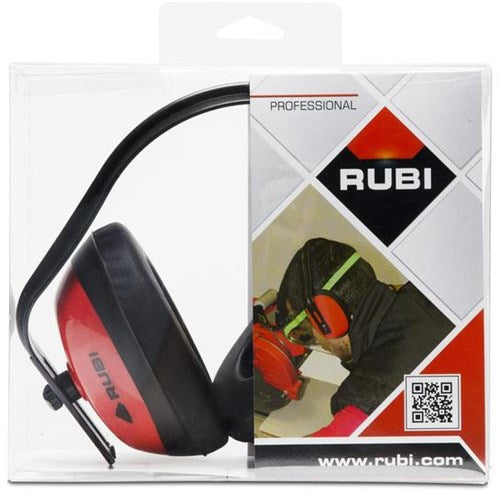 Afbeelding laden in galerijviewer, Rubi gehoorbescherming - 80903
