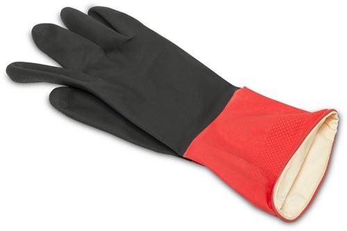Afbeelding laden in galerijviewer, Rubi handschoenen latex - 20907
