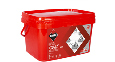 Rubi kit cyclone l.s. | 5 mm | 100 c en 300 b - 35903