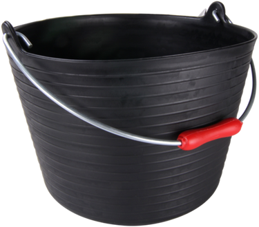 Rubi kunststof kuip lightbuck | nr. 2 | 20 liter - 88712