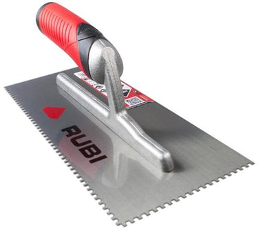 Rubi lijmspaan | 28 cm 3x3 mm | flex open greep - 72906