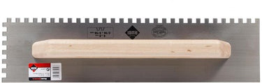 Rubi lijmspaan | 48 cm 8x8 mm - 65959