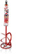 Rubi mortelgarde m-160-r 3h - 76940