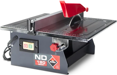 Rubi nd180 smart tegelzaagmachine | 0,75pk - 24976