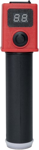 Rubi powervac usb zuiger voor tegeldragers - 28845