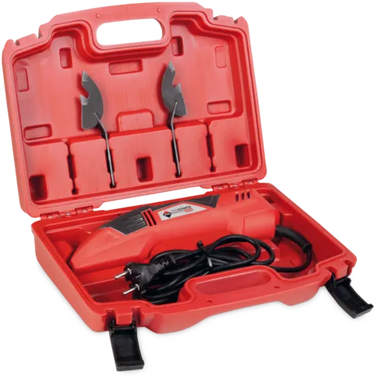 Rubi scraper | elektrische voegenkrabber 250 w - 66940