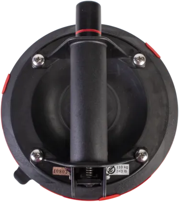 Rubi sc-200 tegel- glasdrager met vacuümpomp - 110 kg