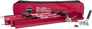 Rubi slab cutter g3 - 16900
