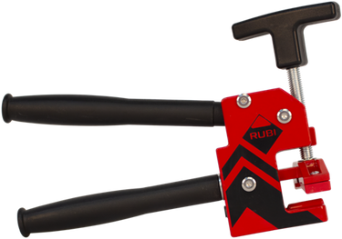 Rubi slab tang | tegels breken tot 18mm - 28916