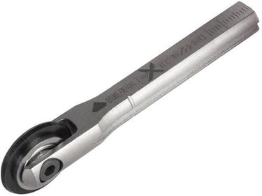 Rubi snijwieltje met lagers | 22 mm | extreme | voor tr,ts en tf - 01907