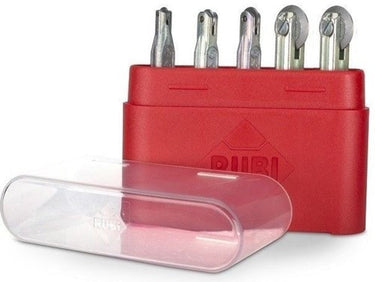 Rubi snijwieltjes set 2 | voor ts, tr, speed en star - 01996