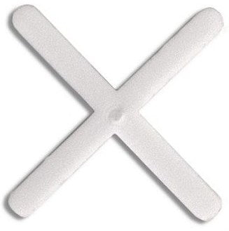 Rubi tegelkruisjes | 3 mm | 200 stuks - 02902