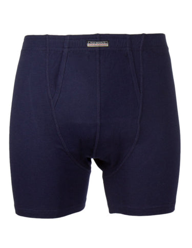 Rucanor Ondergoed Boxer 2-pack heren donkerblauw maat M