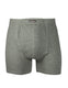 Rucanor Ondergoed Boxer 2-pack heren grijs maat S