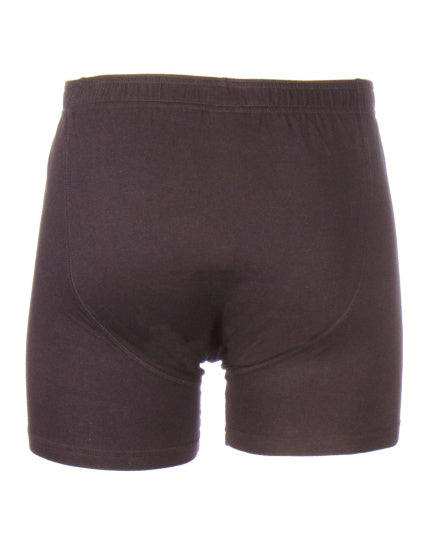 Rucanor Ondergoed Boxer 2-pack heren zwart maat M
