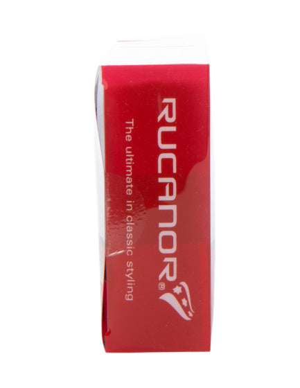Afbeelding laden in galerijviewer, Rucanor Ondergoed Boxer 2-pack heren grijs maat M
