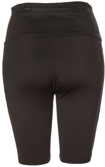 Rucanor Demi hardloopbroek dames zwart maat XXXL