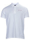 Rucanor Rodney polo shirt heren wit maat S