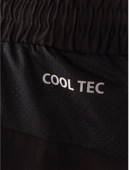 Afbeelding laden in galerijviewer, Rucanor Scotty sportshort heren zwart maat XXXL

