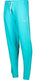 Rucanor Senna sweatpants cuff unbrushed heren aqua maat XXL