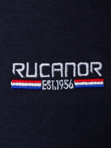 Afbeelding laden in galerijviewer, Rucanor Shae joggingbroek kort heren blauw maat S
