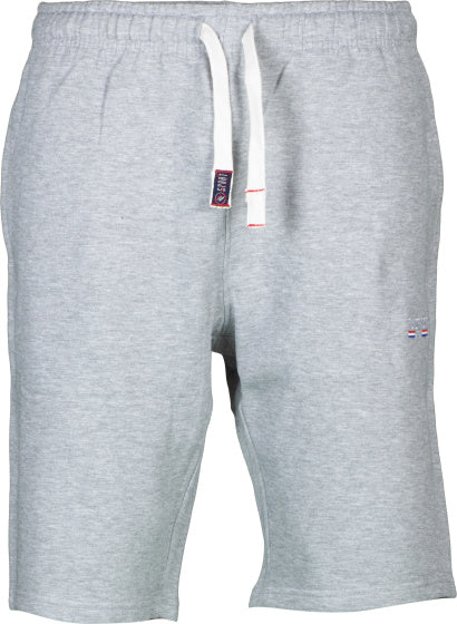 Afbeelding laden in galerijviewer, Rucanor Shae joggingbroek kort heren grijs maat XL
