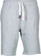 Rucanor Shae joggingbroek kort heren grijs maat XL