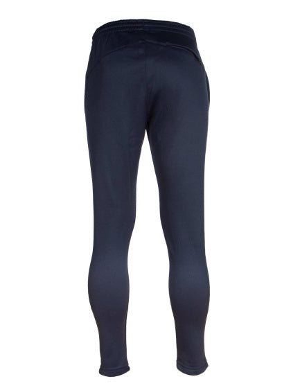 Afbeelding laden in galerijviewer, Rucanor Sharif pants knitted heren grijs maat 3XL
