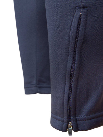 Afbeelding laden in galerijviewer, Rucanor Sharif pants knitted heren grijs maat L
