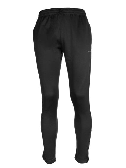Afbeelding laden in galerijviewer, Rucanor sharif pants knitted heren zwart maat s
