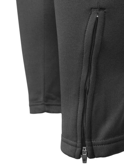 Afbeelding laden in galerijviewer, Rucanor Sharif pants knitted heren zwart maat XL
