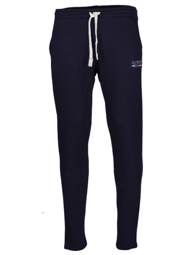 Rucanor Silver straight joggingbroek heren donkerblauw maat M