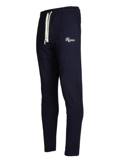 Afbeelding laden in galerijviewer, Rucanor Silver straight joggingbroek heren donkerblauw maat XL
