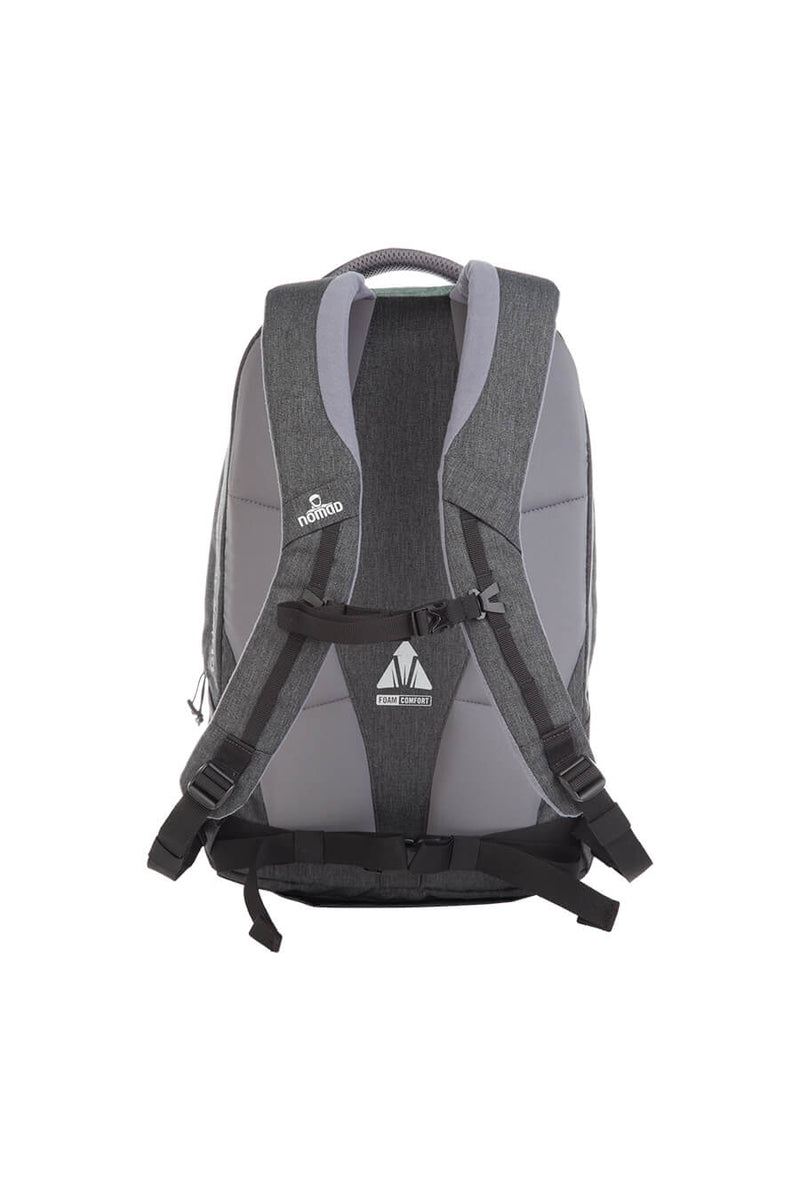Afbeelding laden in galerijviewer, Nomad guide 16 l laptoptas phantom

