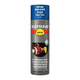 Rust-oleum spuitbus aluminium ral9006 500ml