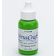 Tsukineko • versacraft reinker navulling inkt spring green
