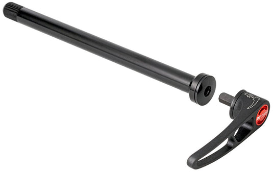Dt swiss rws mtb plug in 12x148mm thru axle