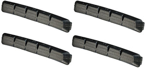 Swissstop rxplus original black brake pads