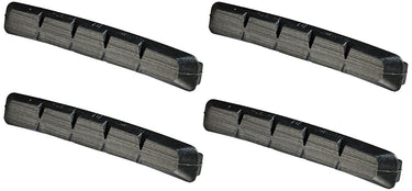 Swissstop rxplus original black brake pads