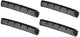 Swissstop rxplus original black brake pads