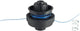 Ryobi rac121 | 1.5mm dubbel gedraaide draad bump feed kop - 5132002593 - 5132002593