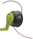 Ryobi rac150 | 2.4mm dubbel gedraaide spoel spoelkop en snelheid winder - 5132003334 - 5132003334