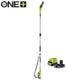 Ryobi ry18pp20a-120 telescopische snoeikettingzaag | incl. 1x 2.0ah accu + lader - 5133006957